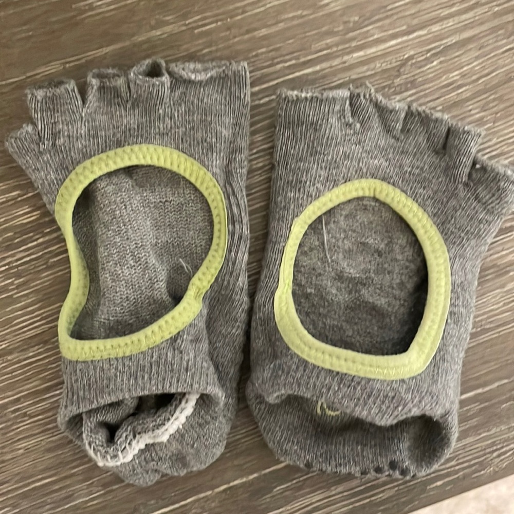 Toesox